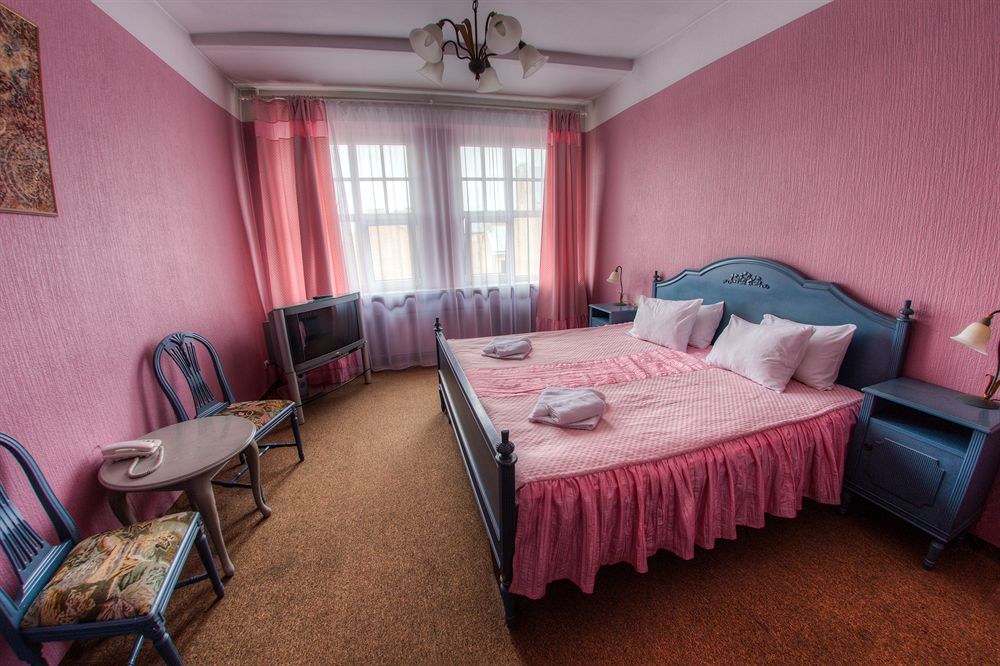 HOTEL VIKTORIJA photo 1
