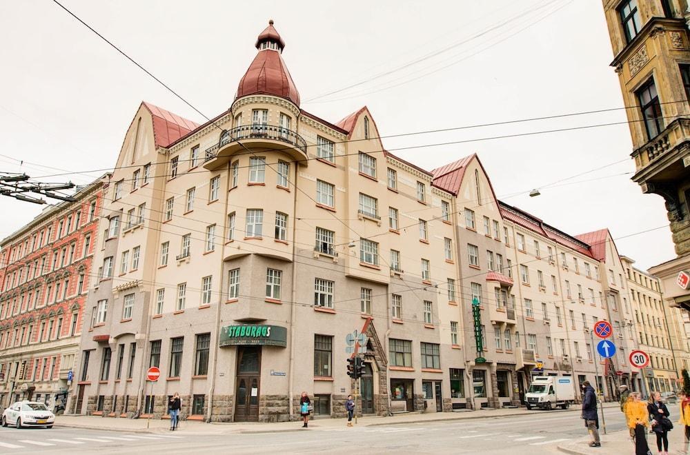 HOTEL VIKTORIJA photo 4