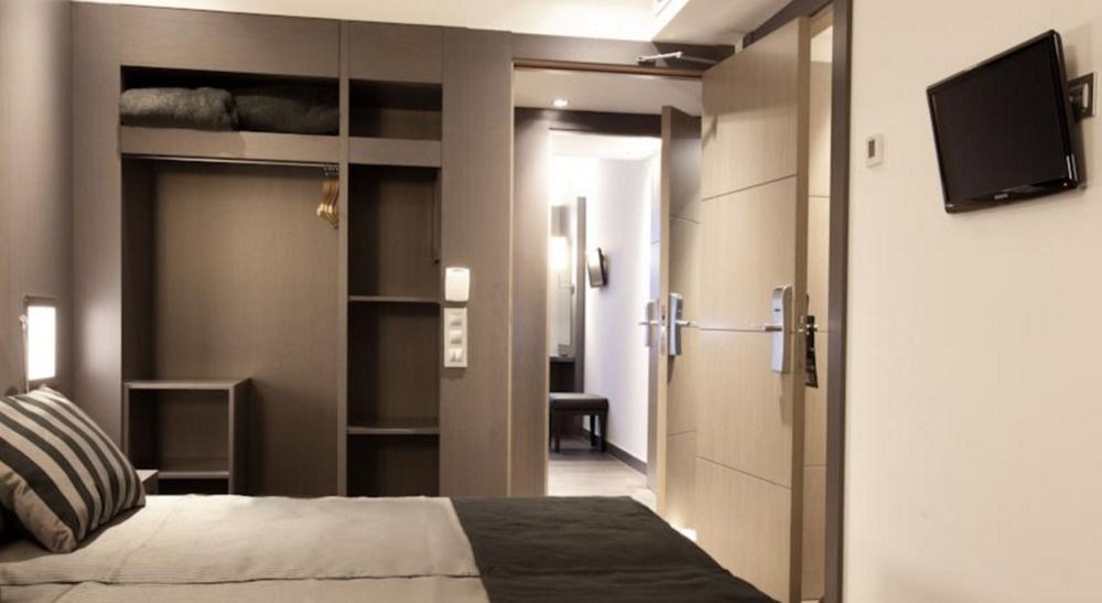 Dalia Ramblas hotel photo 1