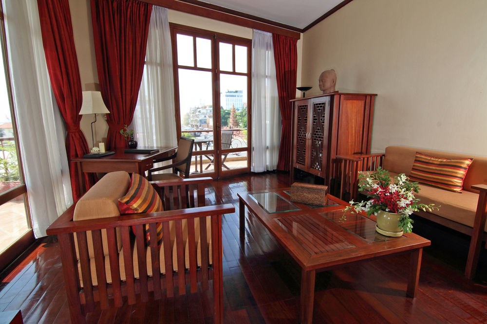 Amanjaya Pancam Suites Hotel photo 1