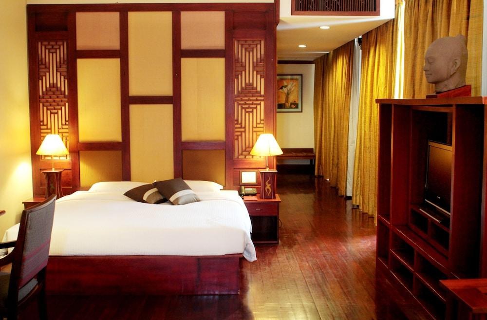 Amanjaya Pancam Suites Hotel photo 3