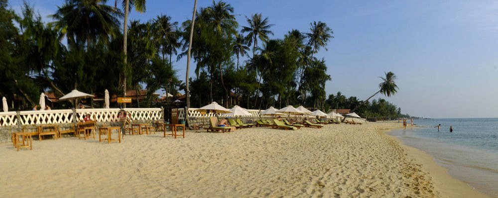 CASSIA COTTAGE - PHU QUOC