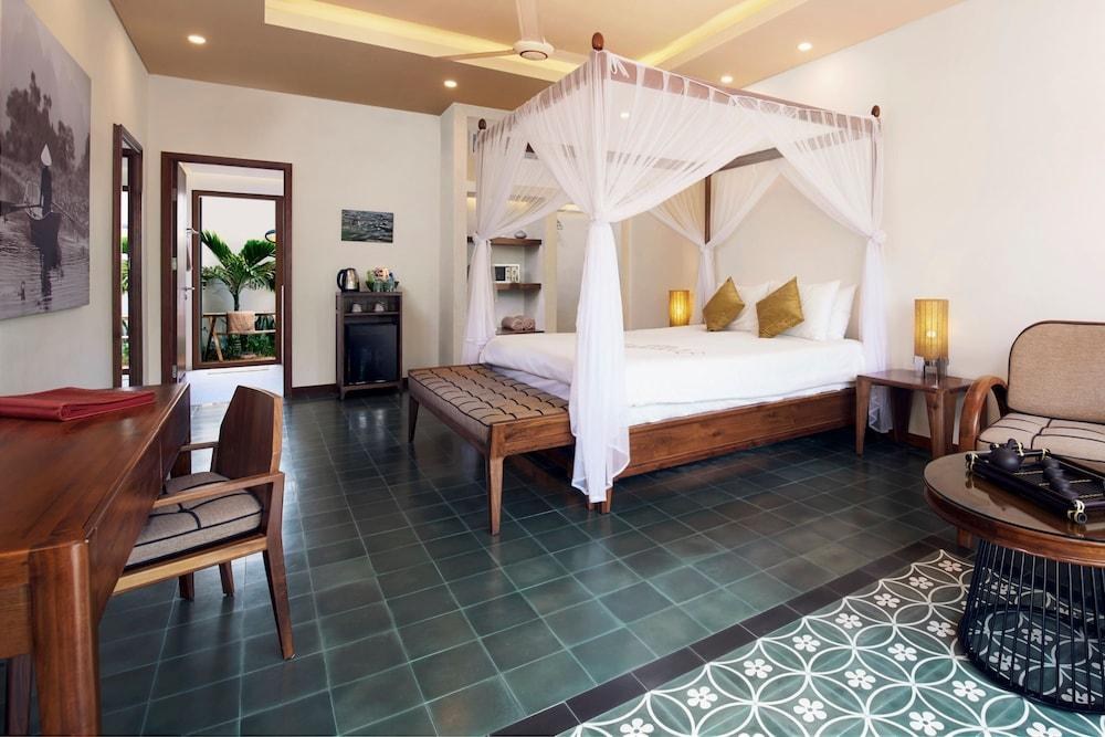 CASSIA COTTAGE - PHU QUOC photo 3