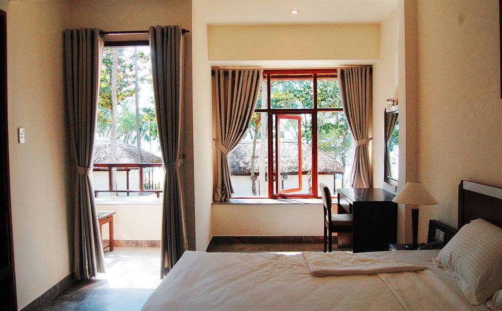 ARCADIA PHU QUOC RESORT - PHU QUOC