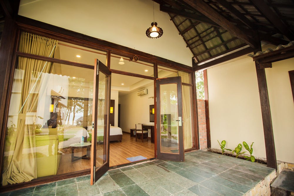 ARCADIA PHU QUOC RESORT - PHU QUOC photo 1