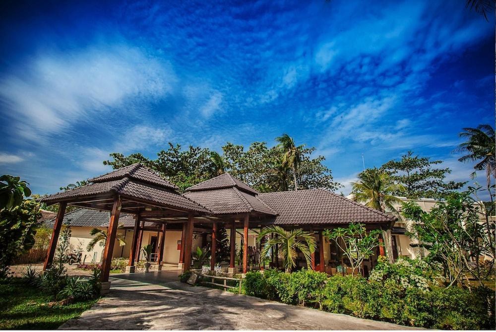ARCADIA PHU QUOC RESORT - PHU QUOC photo 3