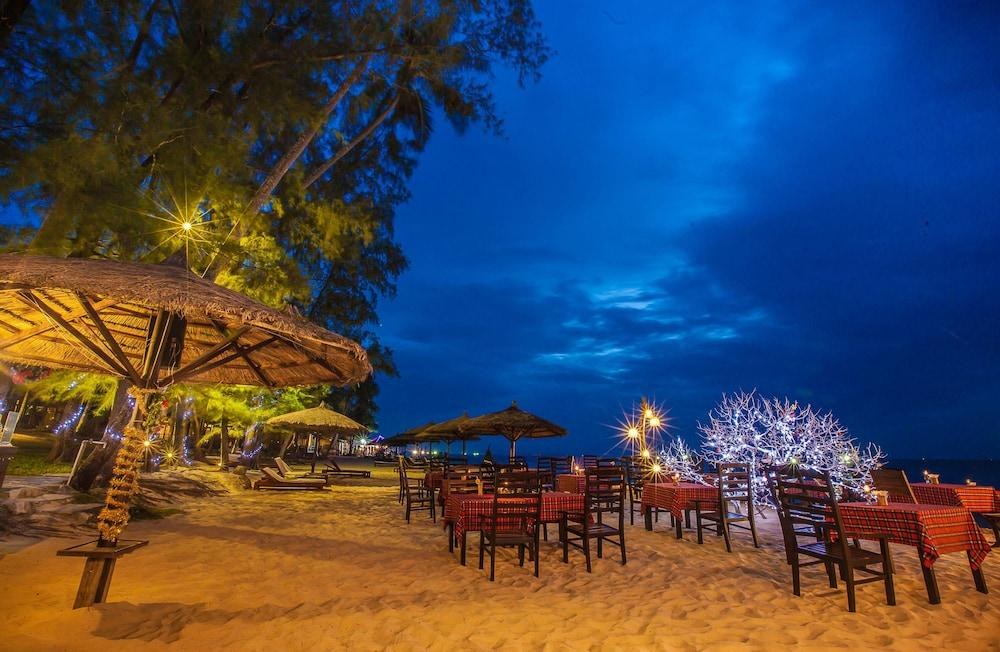 ARCADIA PHU QUOC RESORT - PHU QUOC photo 4