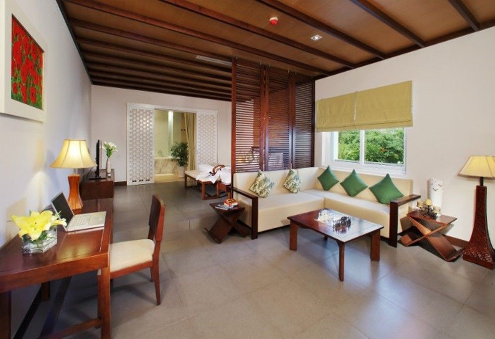 THE CLIFF RESORT - PHAN THIET CITY