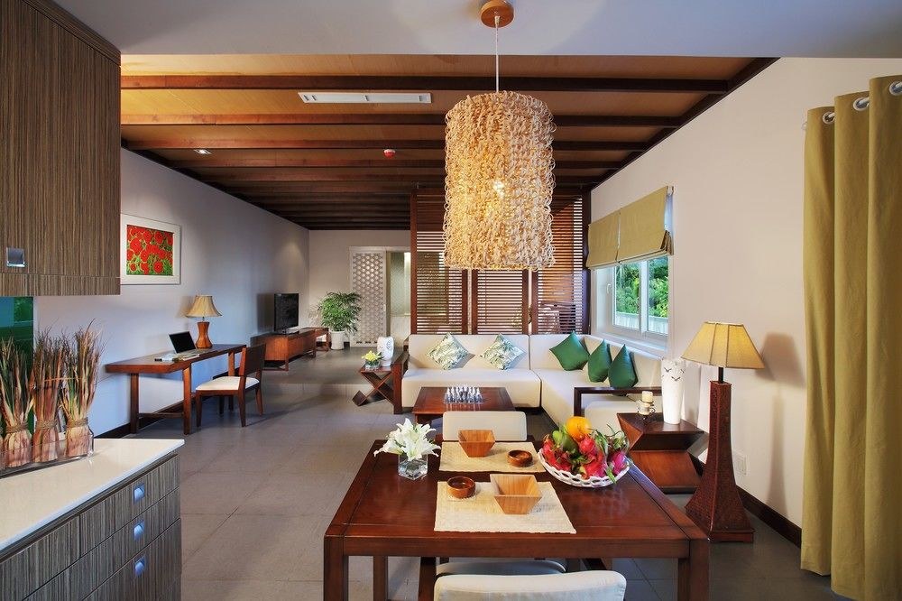 THE CLIFF RESORT - PHAN THIET CITY photo 1