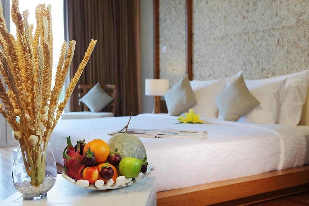 THE CLIFF RESORT - PHAN THIET CITY photo 2