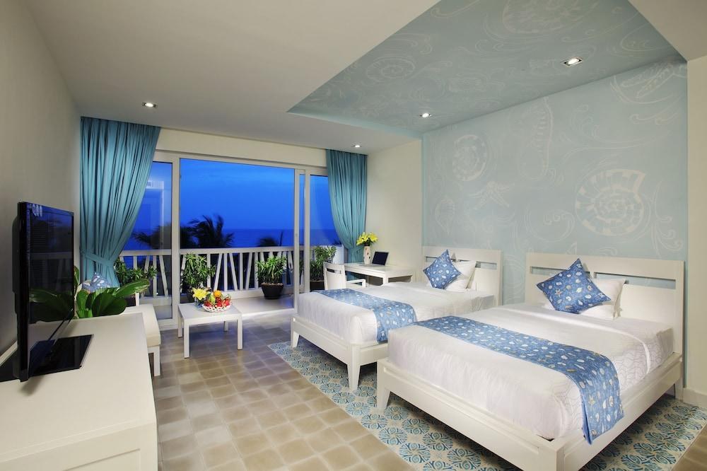 THE CLIFF RESORT - PHAN THIET CITY photo 4