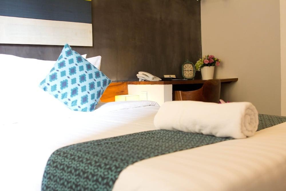 PATIO HOTEL & URBAN RESORT photo 2