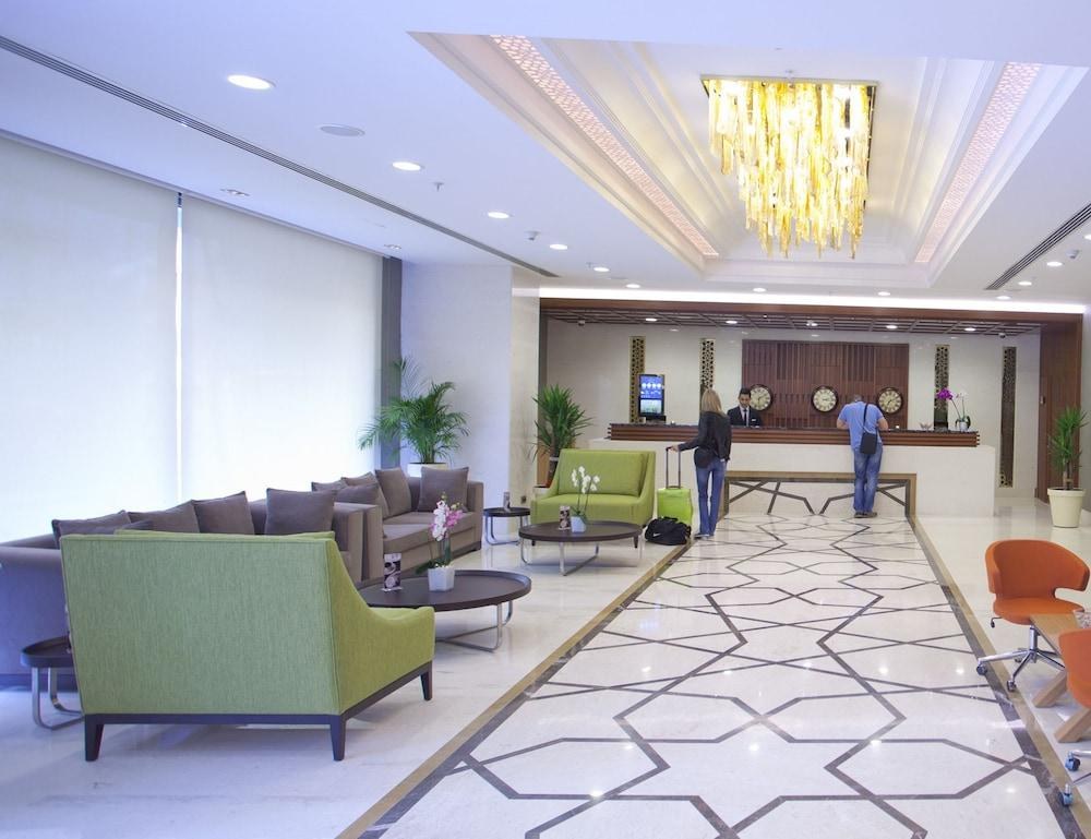 The Parma Hotel Taksim photo 3