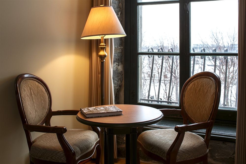 AUBERGE DU VIEUX PORT photo 1