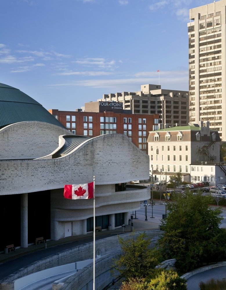 FOUR POINTS BY SHERATON GATINEAU OTTAWA photo 4