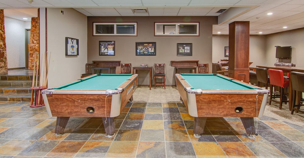 THOMPSON HOTEL & CONFERENCE CENTRE