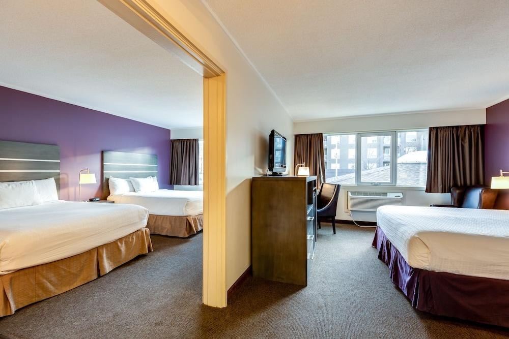 THOMPSON HOTEL & CONFERENCE CENTRE photo 3