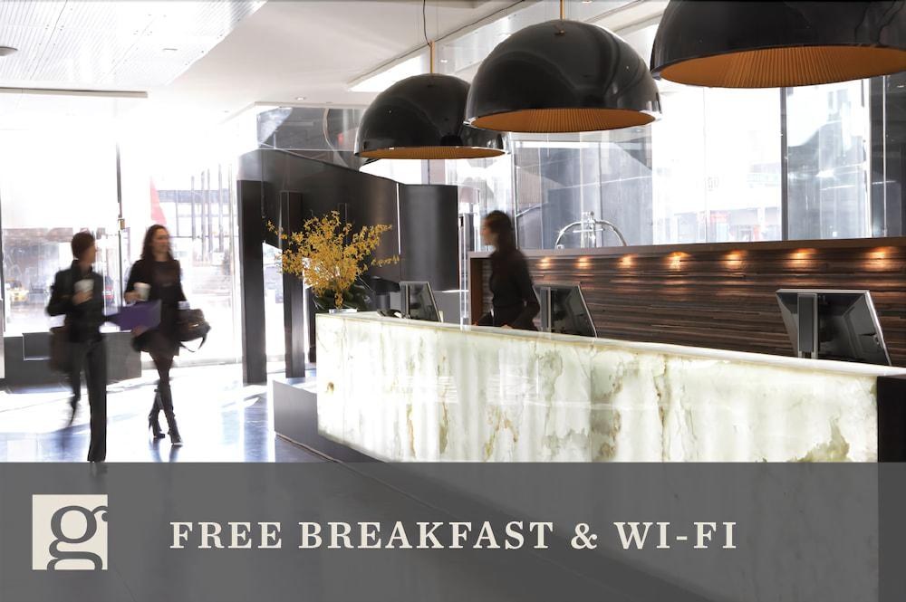 HOTEL LE GERMAIN CALGARY photo 4