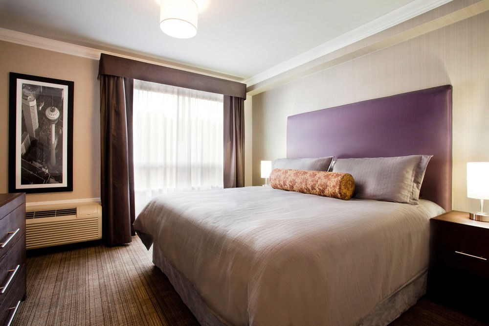 SANDMAN HOTEL CALGARY SOUTH