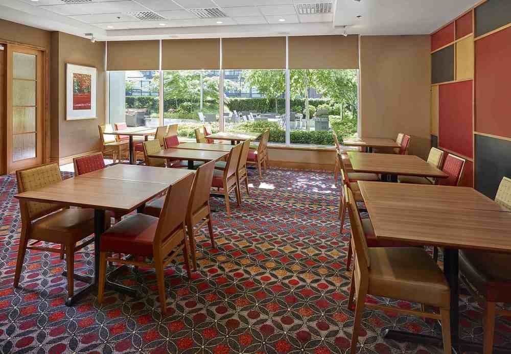 RESIDENCE INN VANCOUVER DOWNTOWN BY MARRIOTT