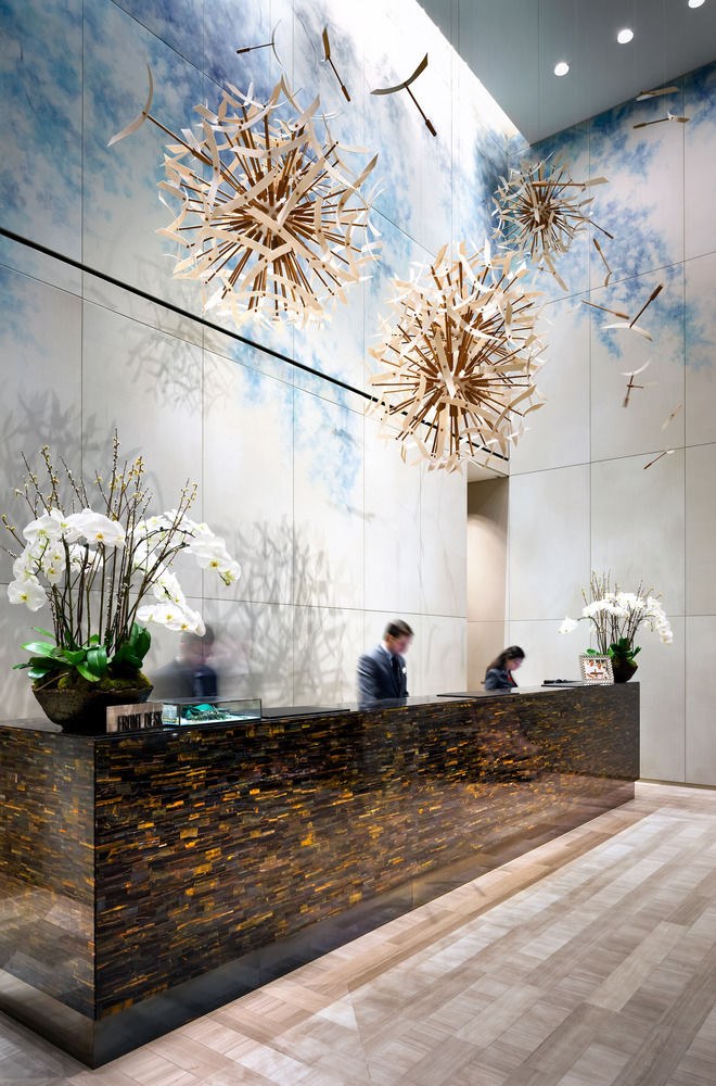 FOUR SEASONS HOTEL TORONTO