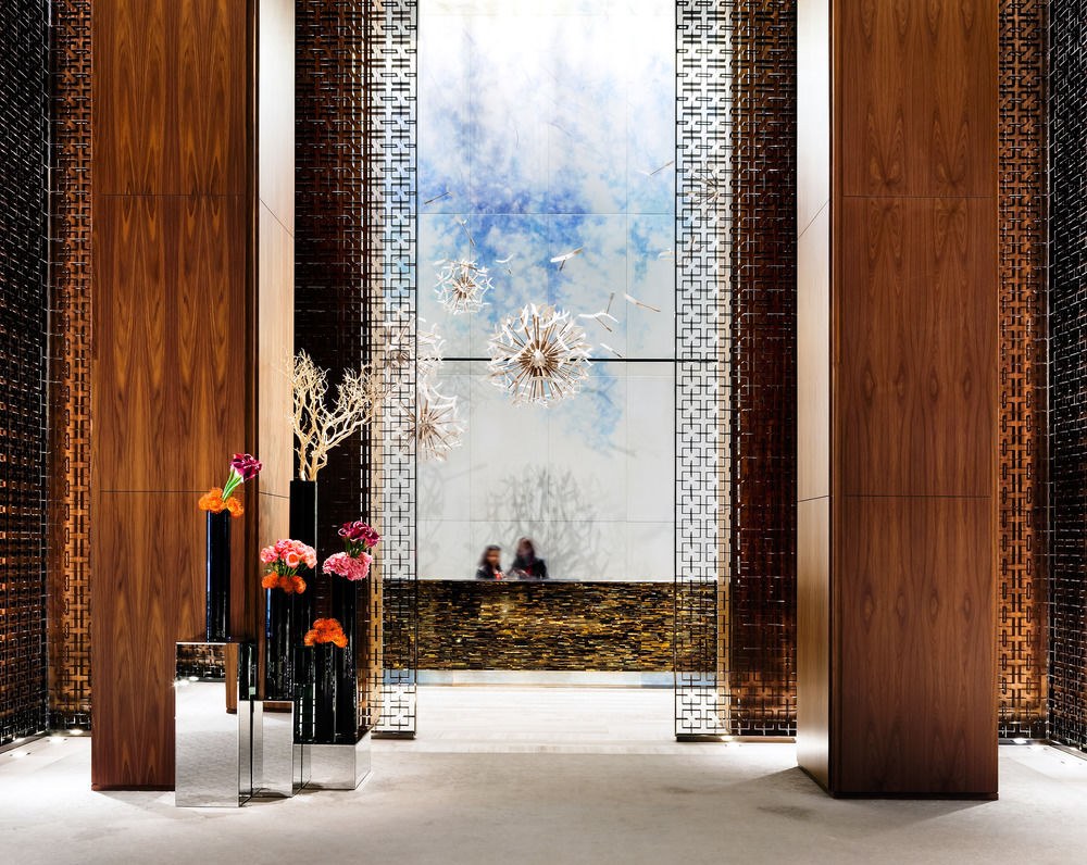 FOUR SEASONS HOTEL TORONTO photo 1