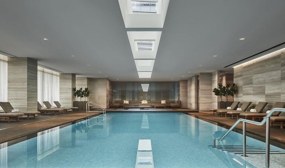 FOUR SEASONS HOTEL TORONTO photo 3
