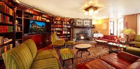 Abigail's Hotel