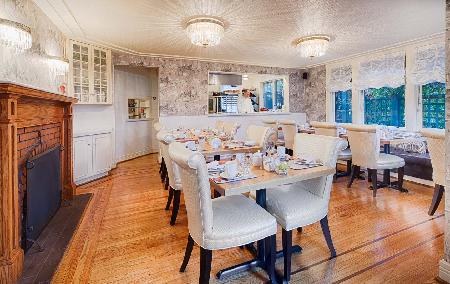 Abigail's Hotel photo 1