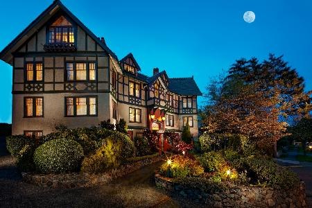 Abigail's Hotel photo 2