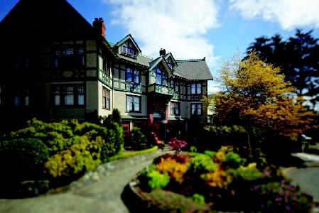 Abigail's Hotel photo 3