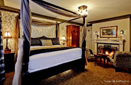 Abigail's Hotel photo 4