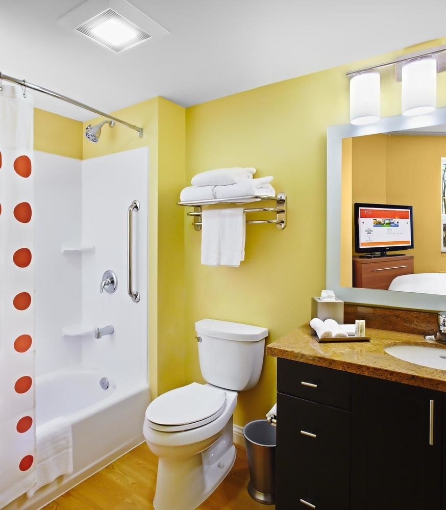 TOWNE PLACE SUITES BY MARRIOTT MISSISSAUGA AIRPORT
