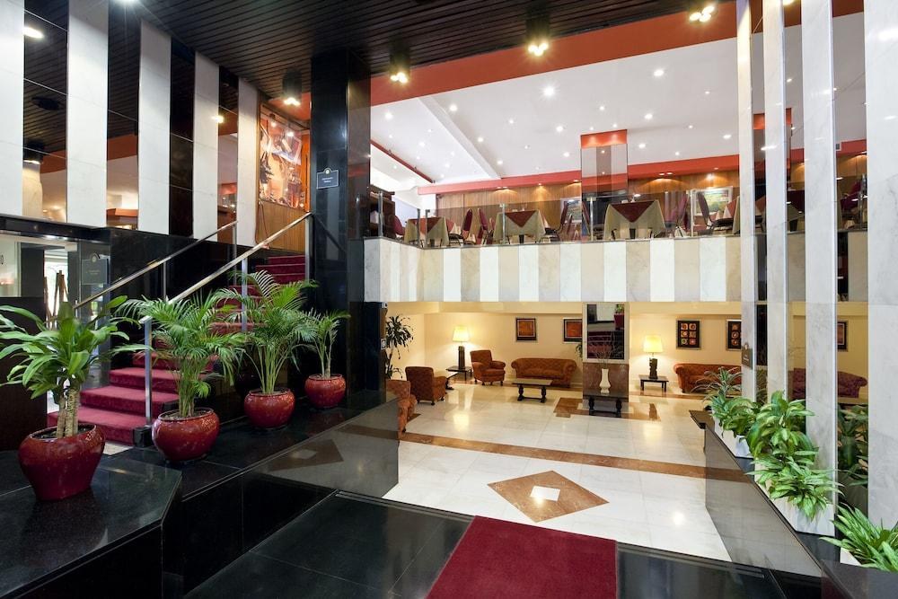 HOTEL GLOBALES REPUBLICA photo 3
