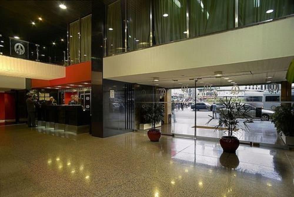 HOTEL GLOBALES REPUBLICA photo 4