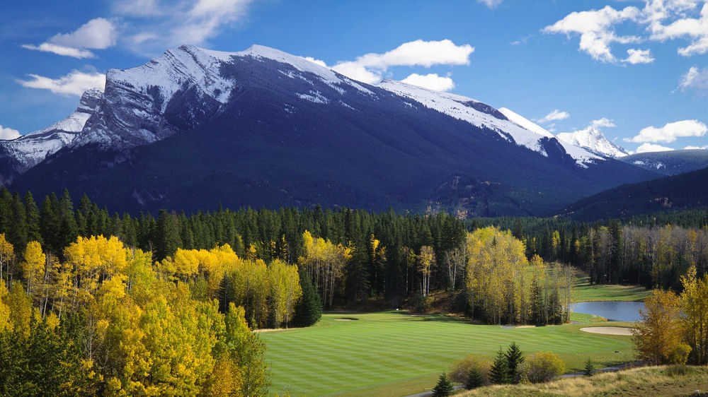Stoneridge Mountain Resort photo 1