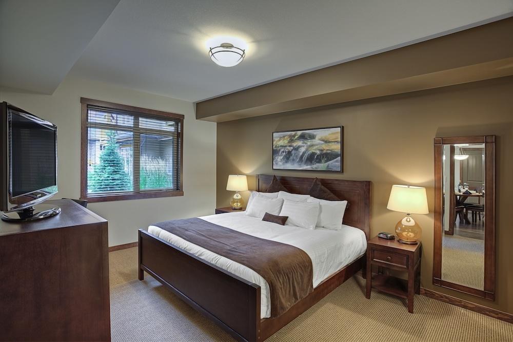 Stoneridge Mountain Resort photo 3