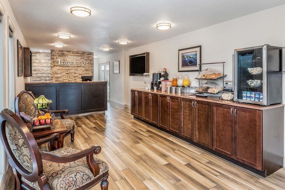 Travelodge by Wyndham Gananoque