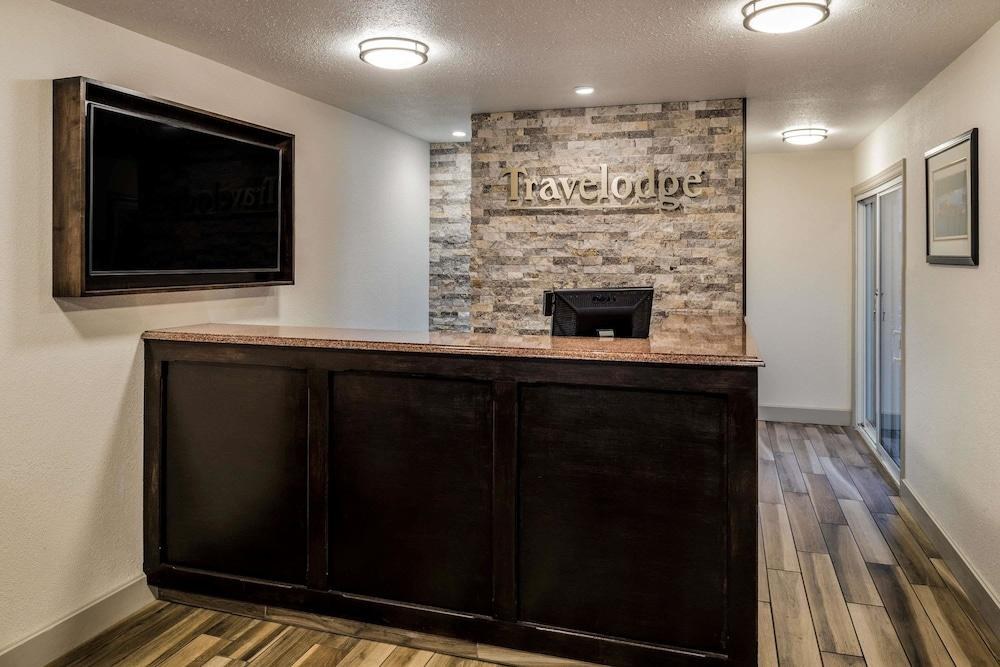 Travelodge by Wyndham Gananoque photo 1