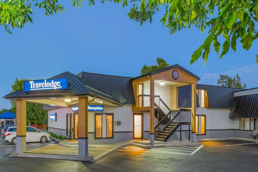 Travelodge by Wyndham Gananoque photo 2