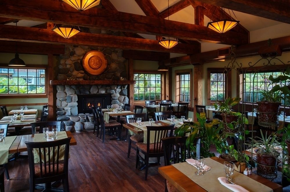 OLD HOUSE HOTEL & SPA