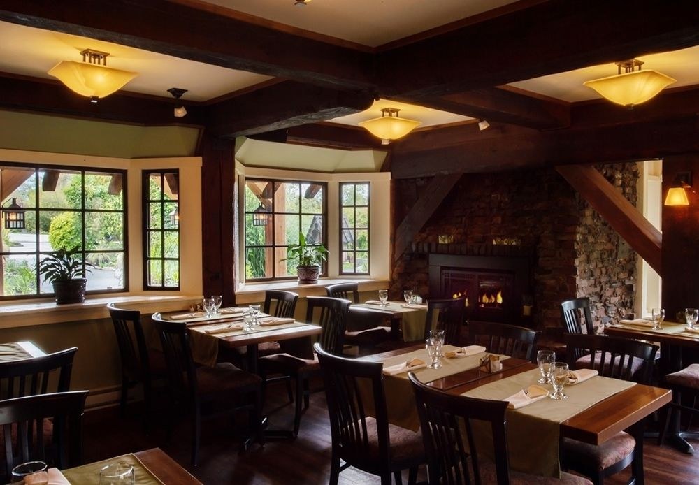 OLD HOUSE HOTEL & SPA photo 1