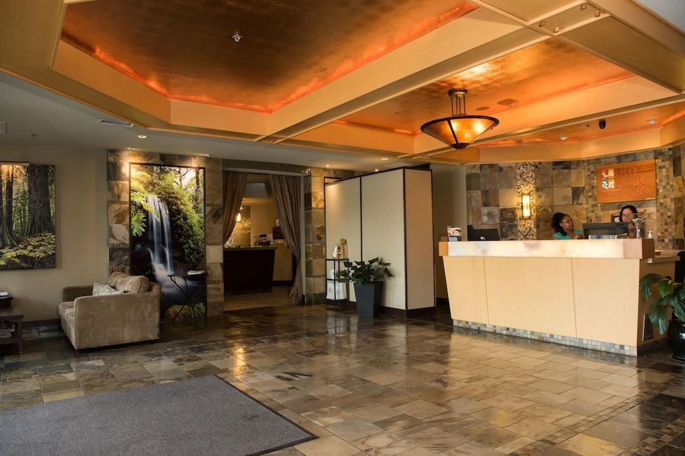 OLD HOUSE HOTEL & SPA photo 2