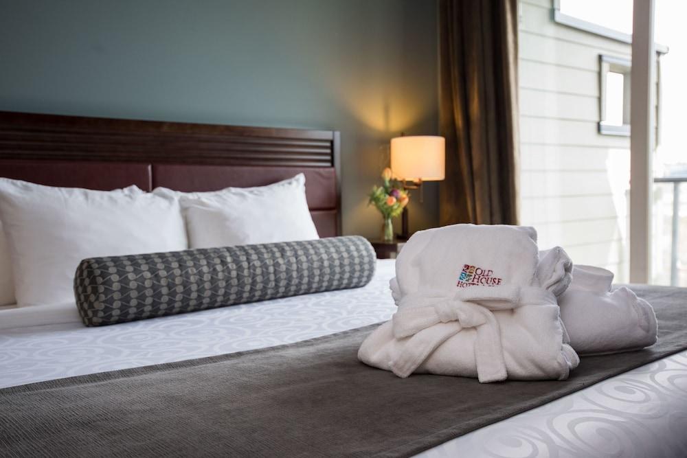 OLD HOUSE HOTEL & SPA photo 4