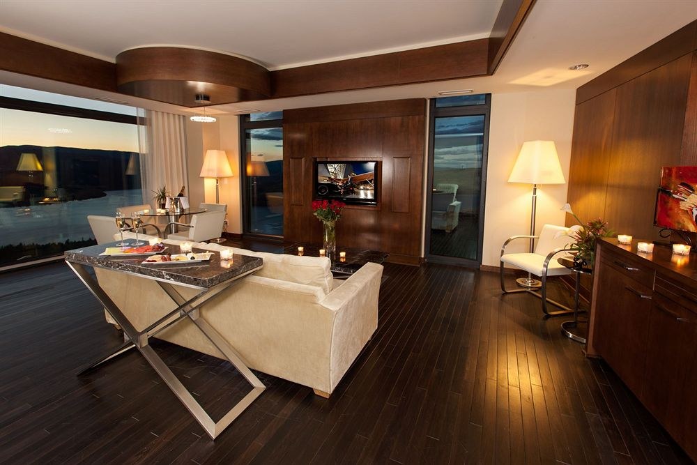 Sparkling Hill Resort and Spa - Adults-Only Resort