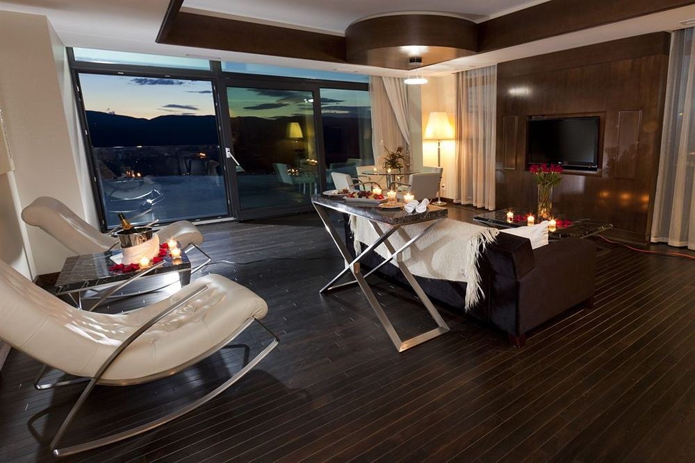 Sparkling Hill Resort and Spa - Adults-Only Resort photo 1