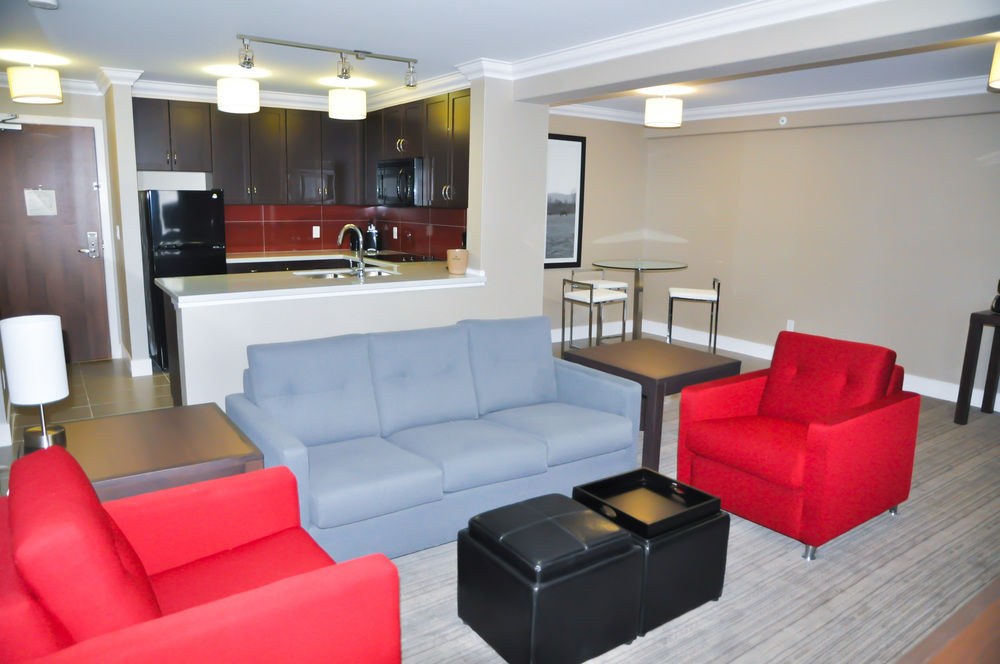 SANDMAN HOTEL & SUITES ABBOTSFORD photo 1