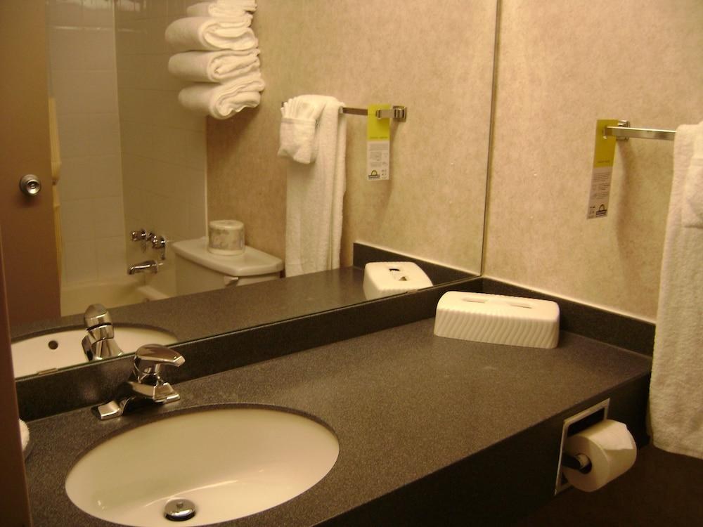 DAYS INN INNER HARBOUR photo 3