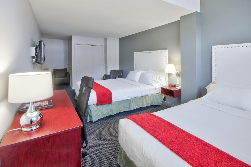 HOTEL DU NORD photo 3
