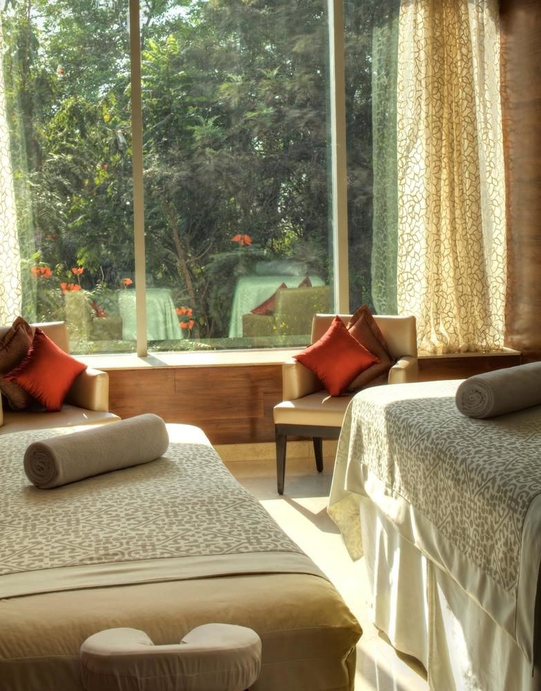 PARK HYATT HYDERABAD